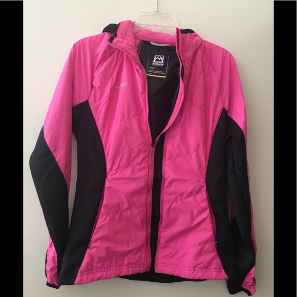 Avalanche running shell - Picture 1 of 3